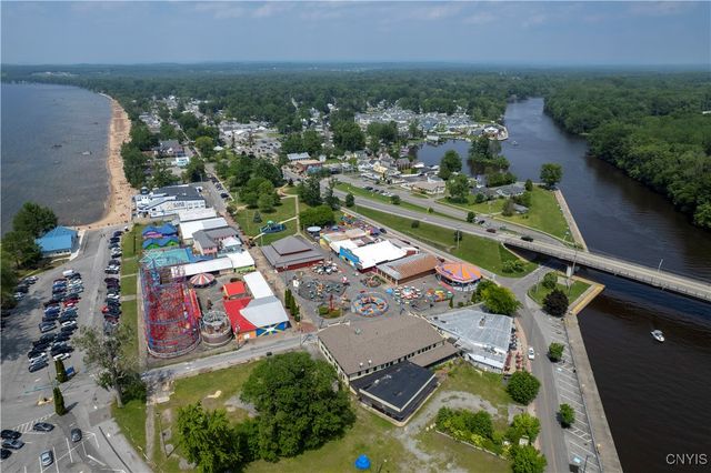 200 Spencer Avenue, Vienna, NY 13157