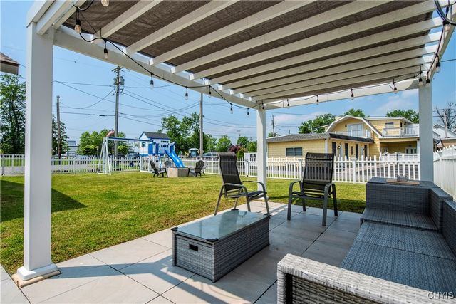 200 Spencer Avenue, Vienna, NY 13157