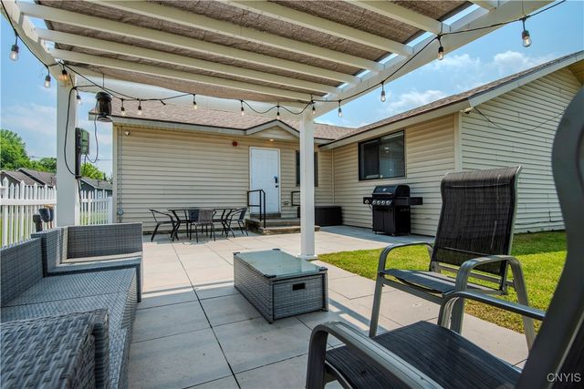 200 Spencer Avenue, Vienna, NY 13157