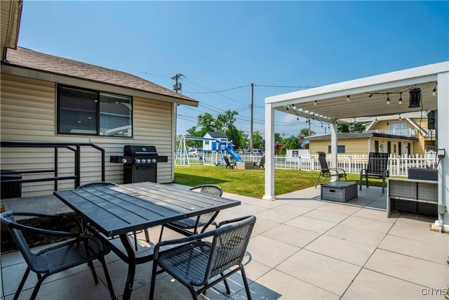 200 Spencer Avenue, Vienna, NY 13157