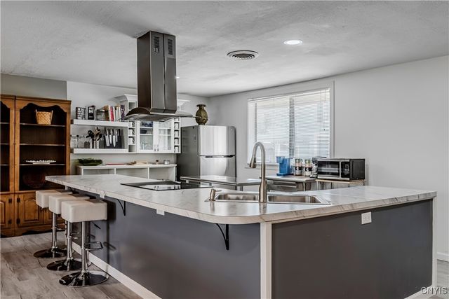 200 Spencer Avenue, Vienna, NY 13157