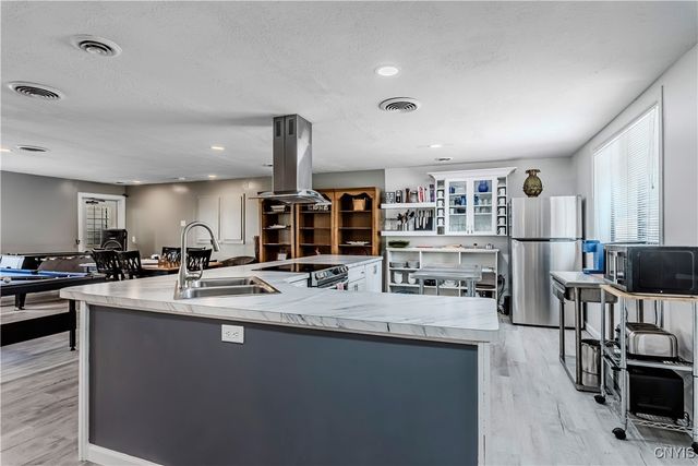 200 Spencer Avenue, Vienna, NY 13157