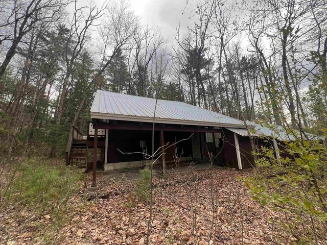 266 Thompson Road, Conway, NH 03860