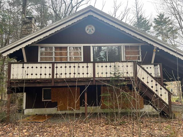 266 Thompson Road, Conway, NH 03860