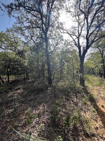 657 Sandy Creek Road, Bowie, TX 76230