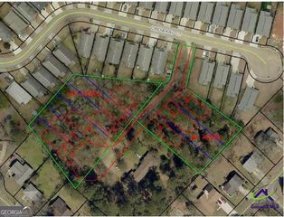 PARC 10 & TRACT Linda Kay Court, Warner Robins, GA 31088