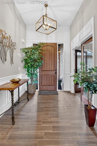 54551 Deadwood Lane, Shelby Charter Township, MI 48316