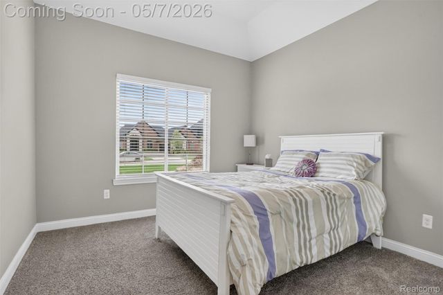 54551 Deadwood Lane, Shelby Charter Township, MI 48316