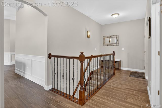 54551 Deadwood Lane, Shelby Charter Township, MI 48316