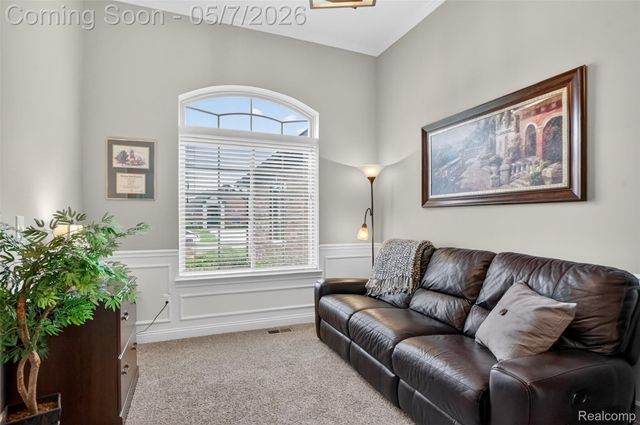 54551 Deadwood Lane, Shelby Charter Township, MI 48316
