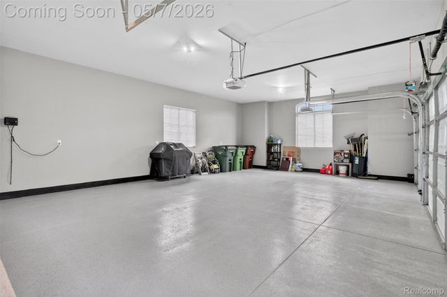 54551 Deadwood Lane, Shelby Charter Township, MI 48316