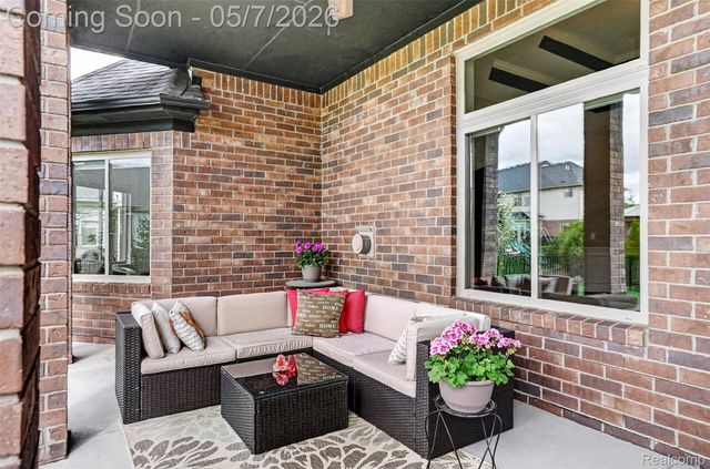 54551 Deadwood Lane, Shelby Charter Township, MI 48316