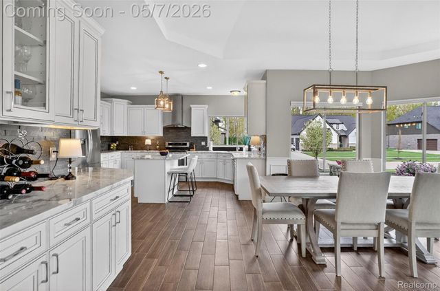 54551 Deadwood Lane, Shelby Charter Township, MI 48316