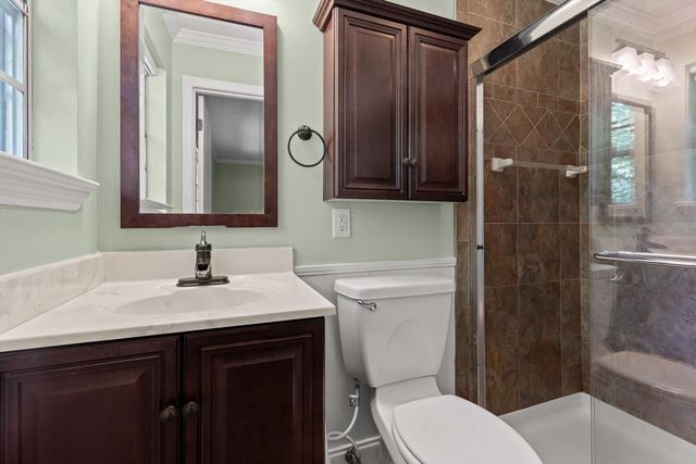 5705 Dowler Lane, Signal Mountain, TN 37377