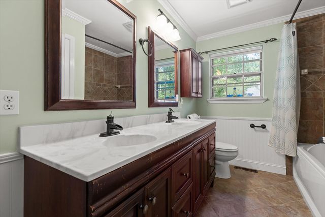 5705 Dowler Lane, Signal Mountain, TN 37377