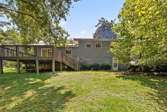 5705 Dowler Lane, Signal Mountain, TN 37377