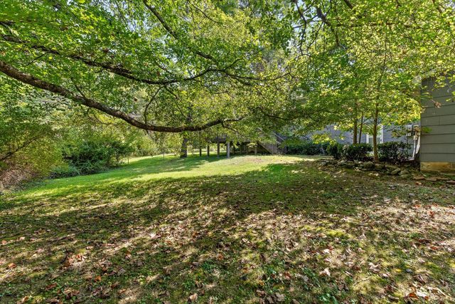 5705 Dowler Lane, Signal Mountain, TN 37377