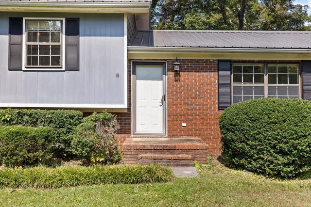 5705 Dowler Lane, Signal Mountain, TN 37377