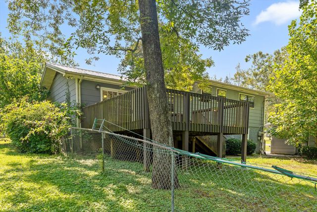 5705 Dowler Lane, Signal Mountain, TN 37377