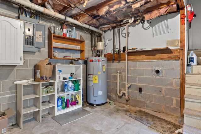 5705 Dowler Lane, Signal Mountain, TN 37377