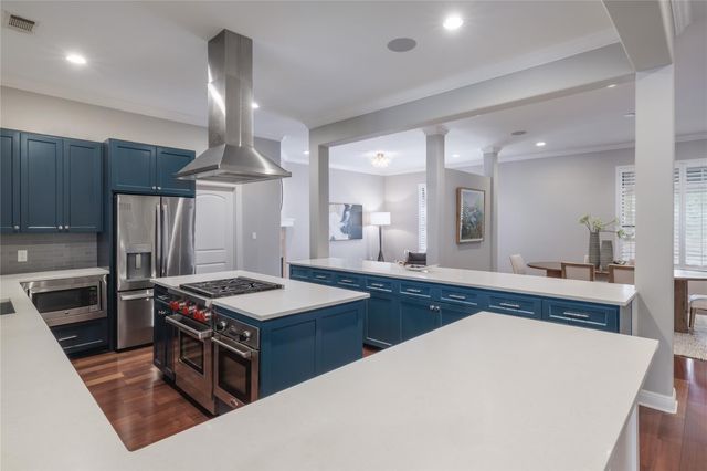 3511 Arrowhead DR, Austin, TX 78731