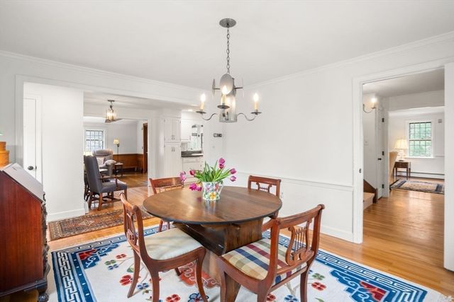 26 Bowsprit Ln, Duxbury, MA 02332