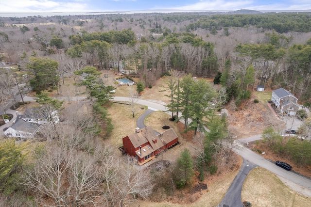 26 Bowsprit Ln, Duxbury, MA 02332