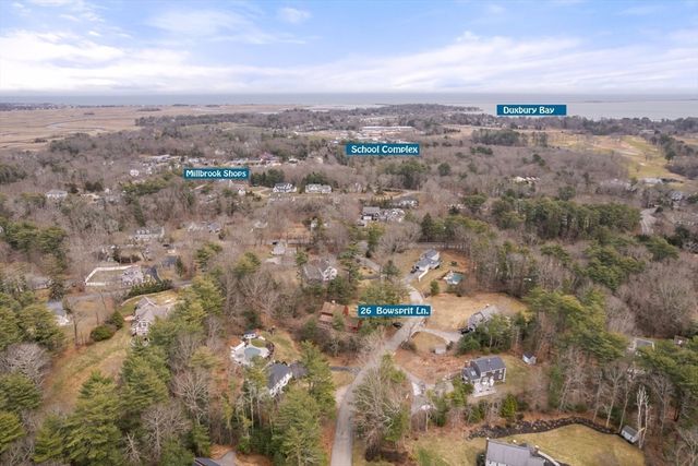 26 Bowsprit Ln, Duxbury, MA 02332