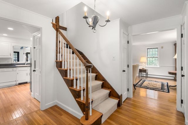 26 Bowsprit Ln, Duxbury, MA 02332