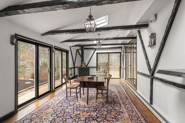 26 Bowsprit Ln, Duxbury, MA 02332