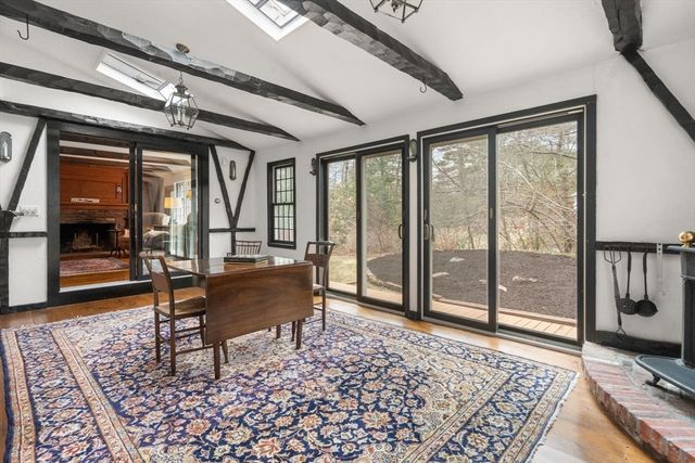 26 Bowsprit Ln, Duxbury, MA 02332