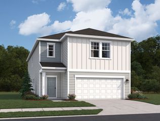 155 Snowdrop Ave, La Vergne, TN 37086