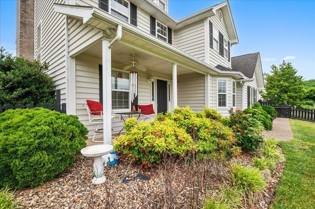 129 Ridge Point Lane, Corbin, KY 40701