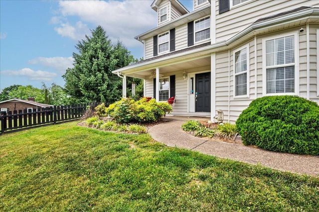129 Ridge Point Lane, Corbin, KY 40701