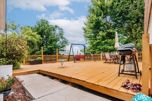 129 Ridge Point Lane, Corbin, KY 40701