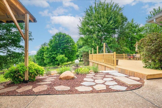 129 Ridge Point Lane, Corbin, KY 40701