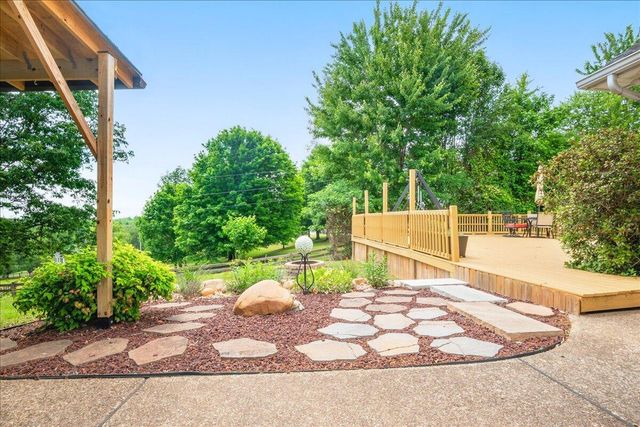 129 Ridge Point Lane, Corbin, KY 40701