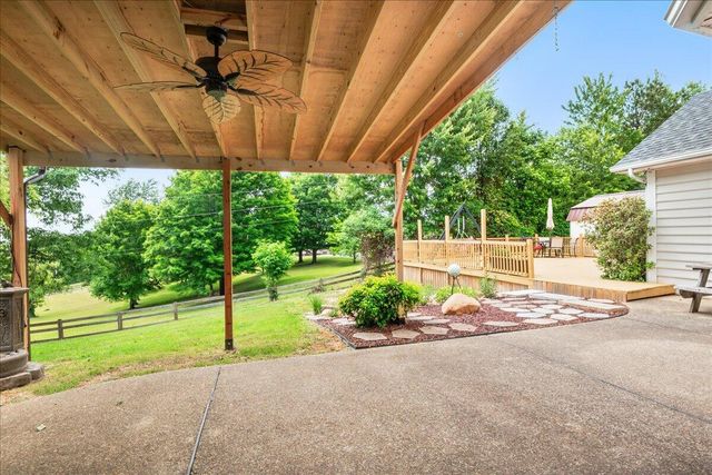 129 Ridge Point Lane, Corbin, KY 40701