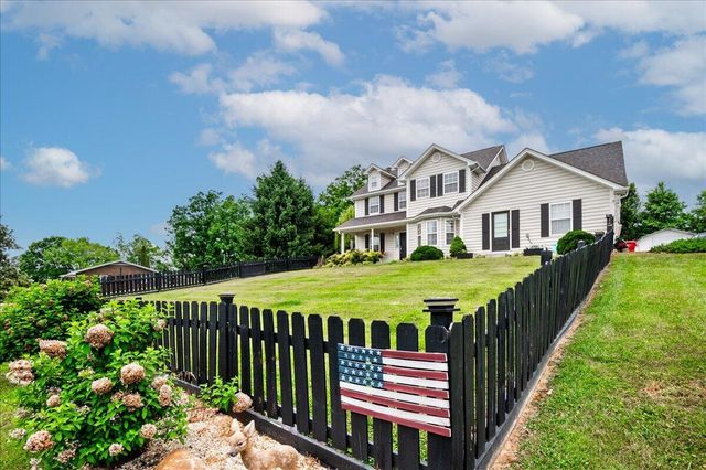 129 Ridge Point Lane, Corbin, KY 40701