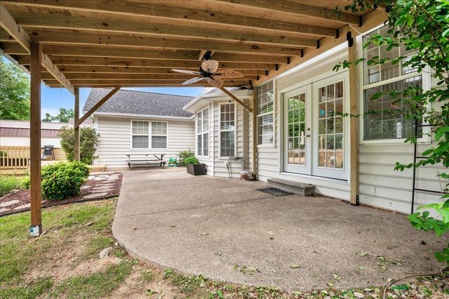 129 Ridge Point Lane, Corbin, KY 40701
