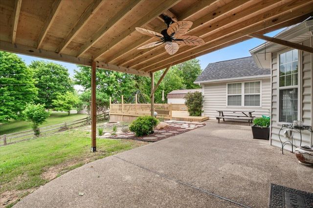 129 Ridge Point Lane, Corbin, KY 40701