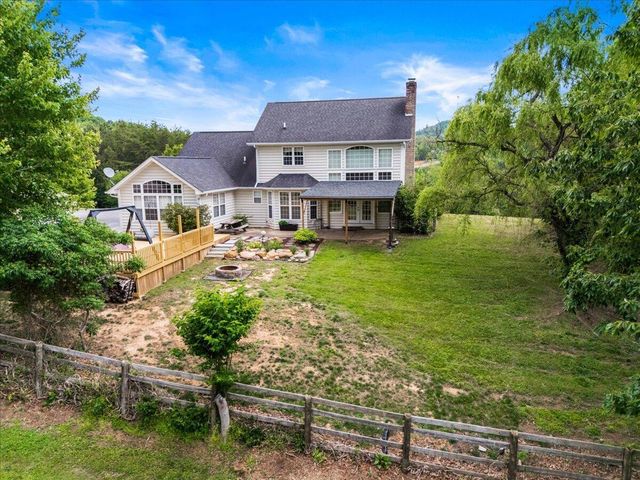 129 Ridge Point Lane, Corbin, KY 40701