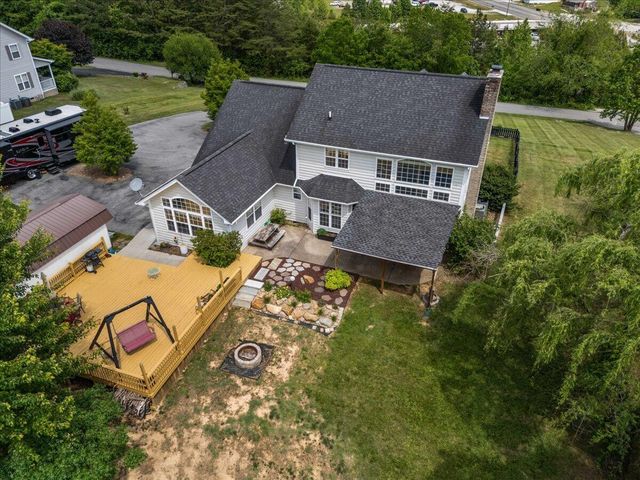 129 Ridge Point Lane, Corbin, KY 40701