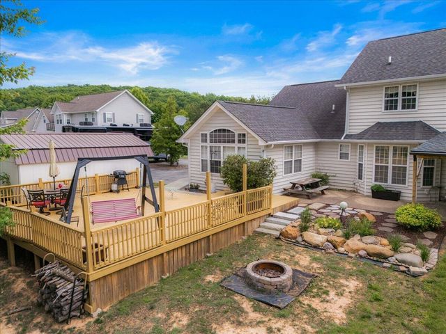 129 Ridge Point Lane, Corbin, KY 40701