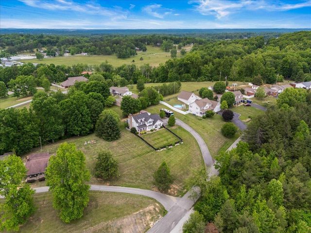 129 Ridge Point Lane, Corbin, KY 40701