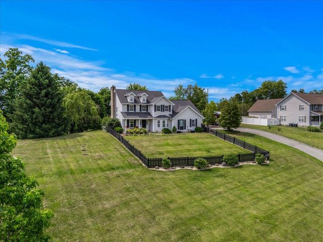 129 Ridge Point Lane, Corbin, KY 40701
