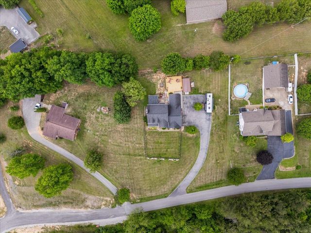 129 Ridge Point Lane, Corbin, KY 40701