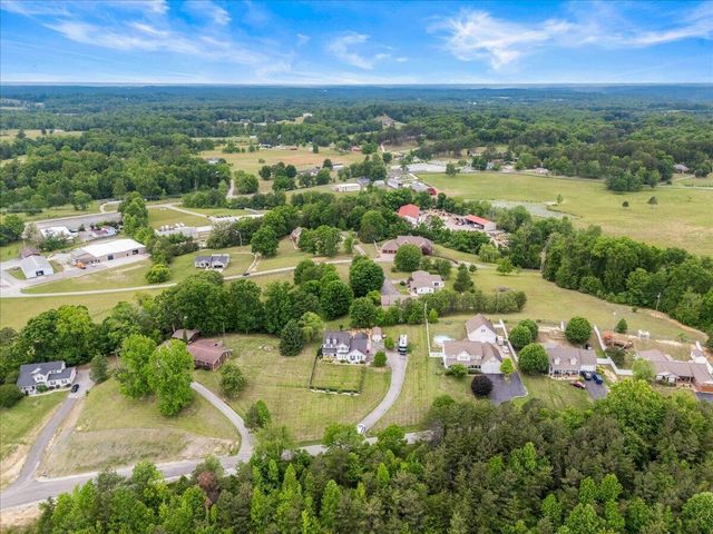 129 Ridge Point Lane, Corbin, KY 40701