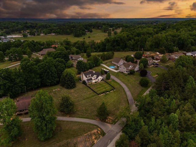 129 Ridge Point Lane, Corbin, KY 40701