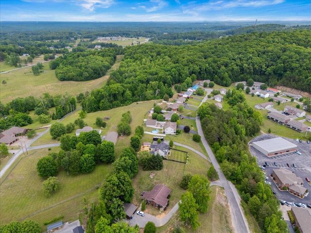 129 Ridge Point Lane, Corbin, KY 40701
